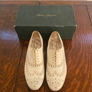 Robert Clergerie Women’s Shoes Size 8